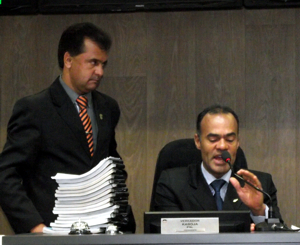 assinaturas cpi